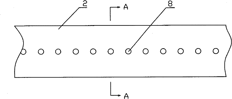 Method and device for preventing moisture condensation of roof of textile workshop