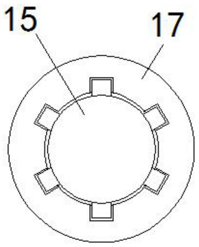 An industrial automation equipment mounting frame that is easy to maintain and has good stability