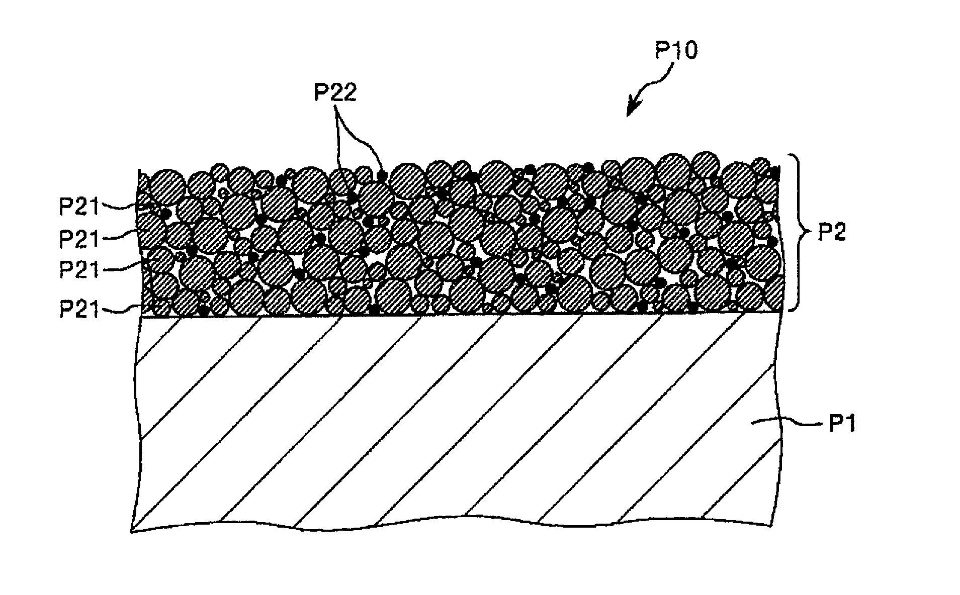 Optical component and timepiece