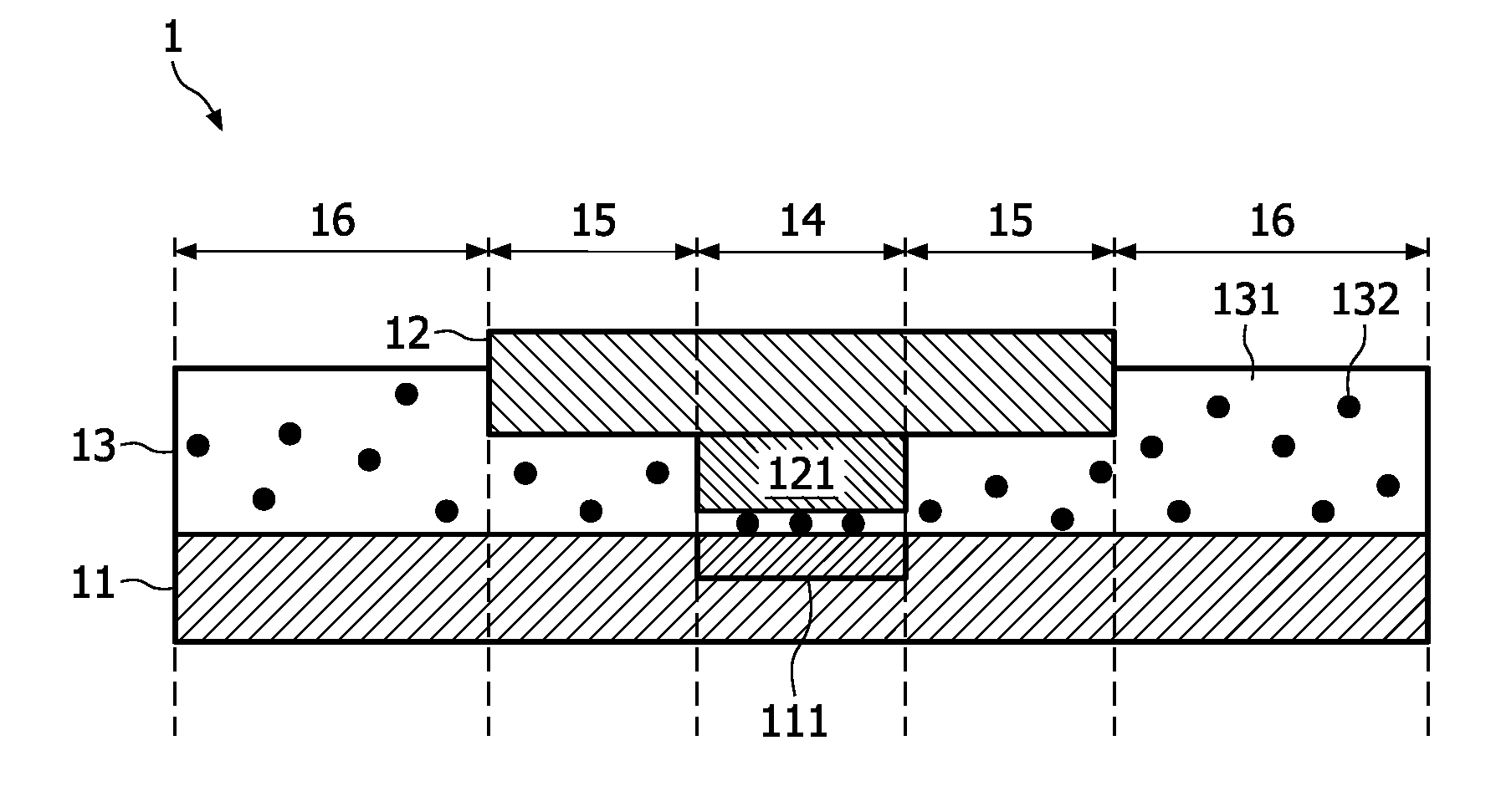 Electronic textile