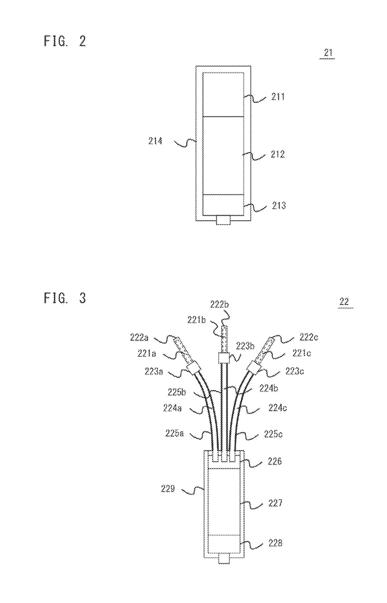 Dose rate monitoring device