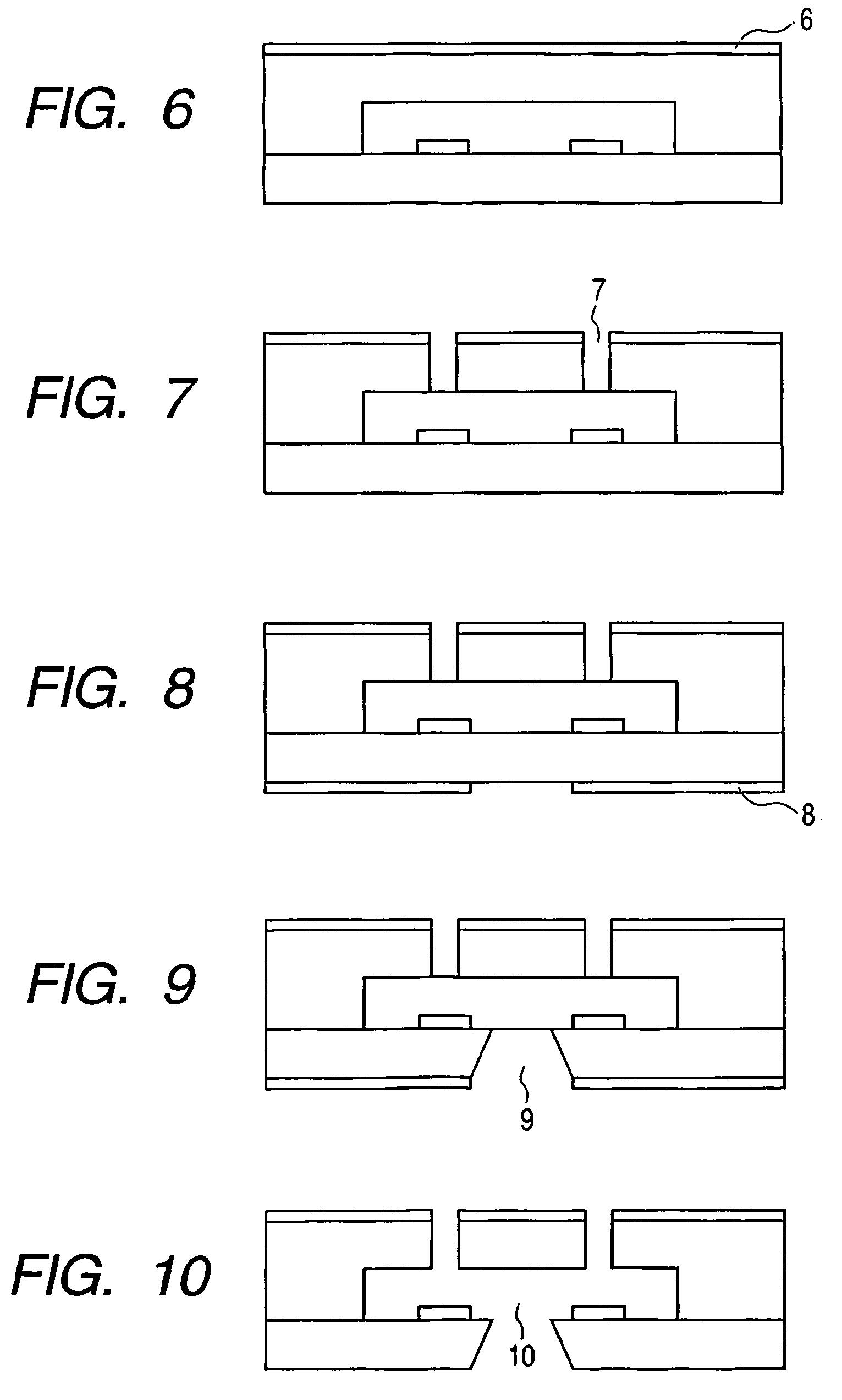 Photosensitive resin composition, method of forming level difference pattern using the photosensitive resin composition, and method of producing ink jet head