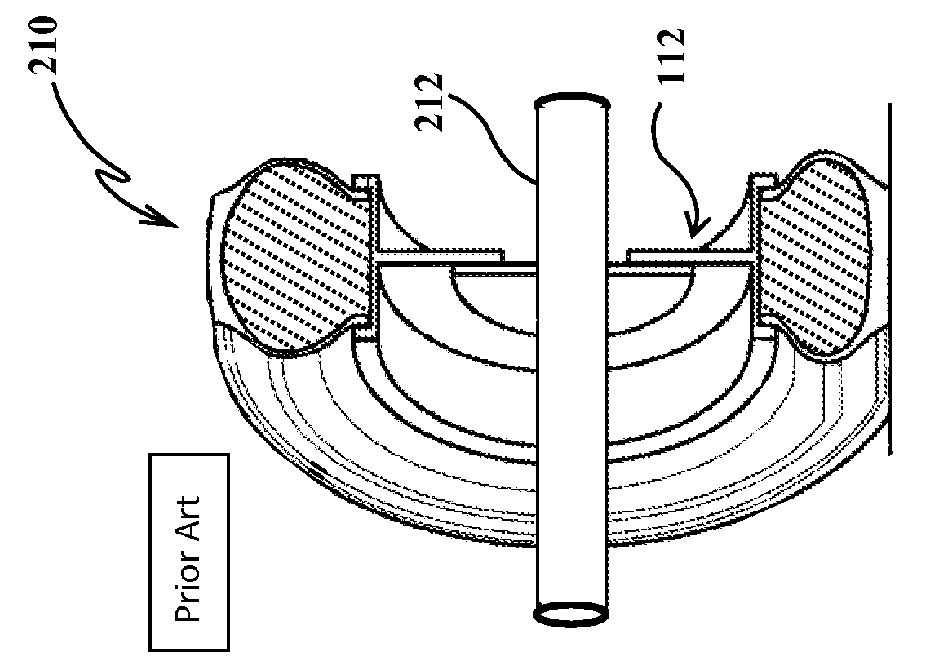 Contact Interface Energy Harvesting Systems and Methods