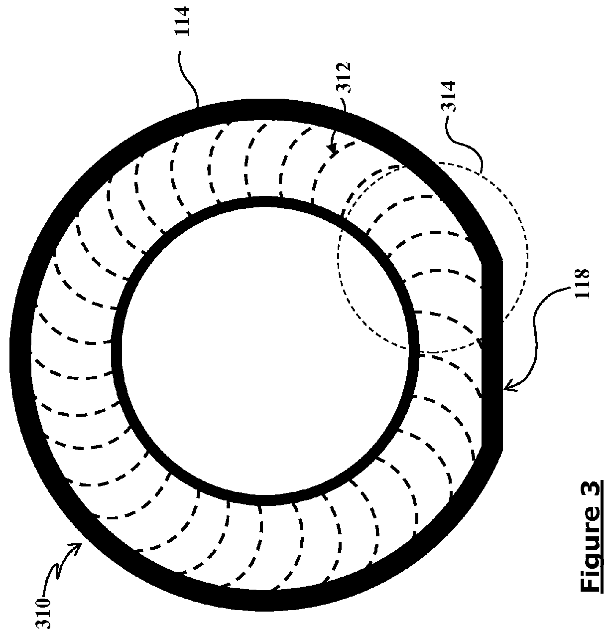 Contact Interface Energy Harvesting Systems and Methods