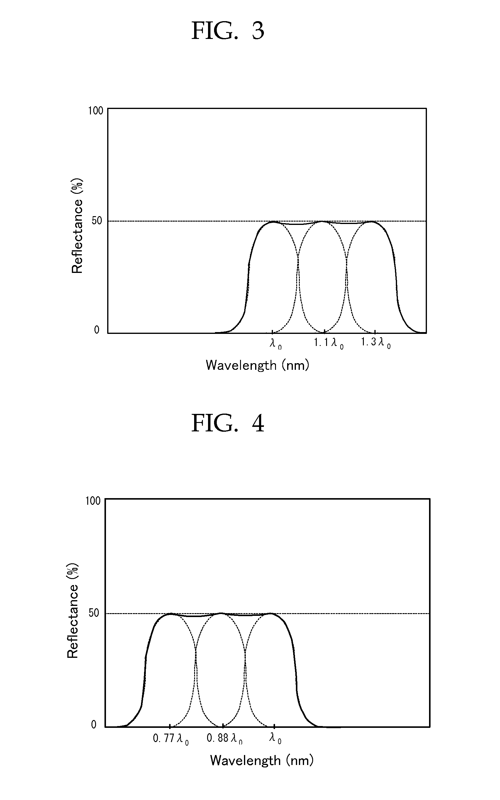 Filter for optical recording medium, optical recording medium, method for producing the same, optical recording method and optical reproducing method