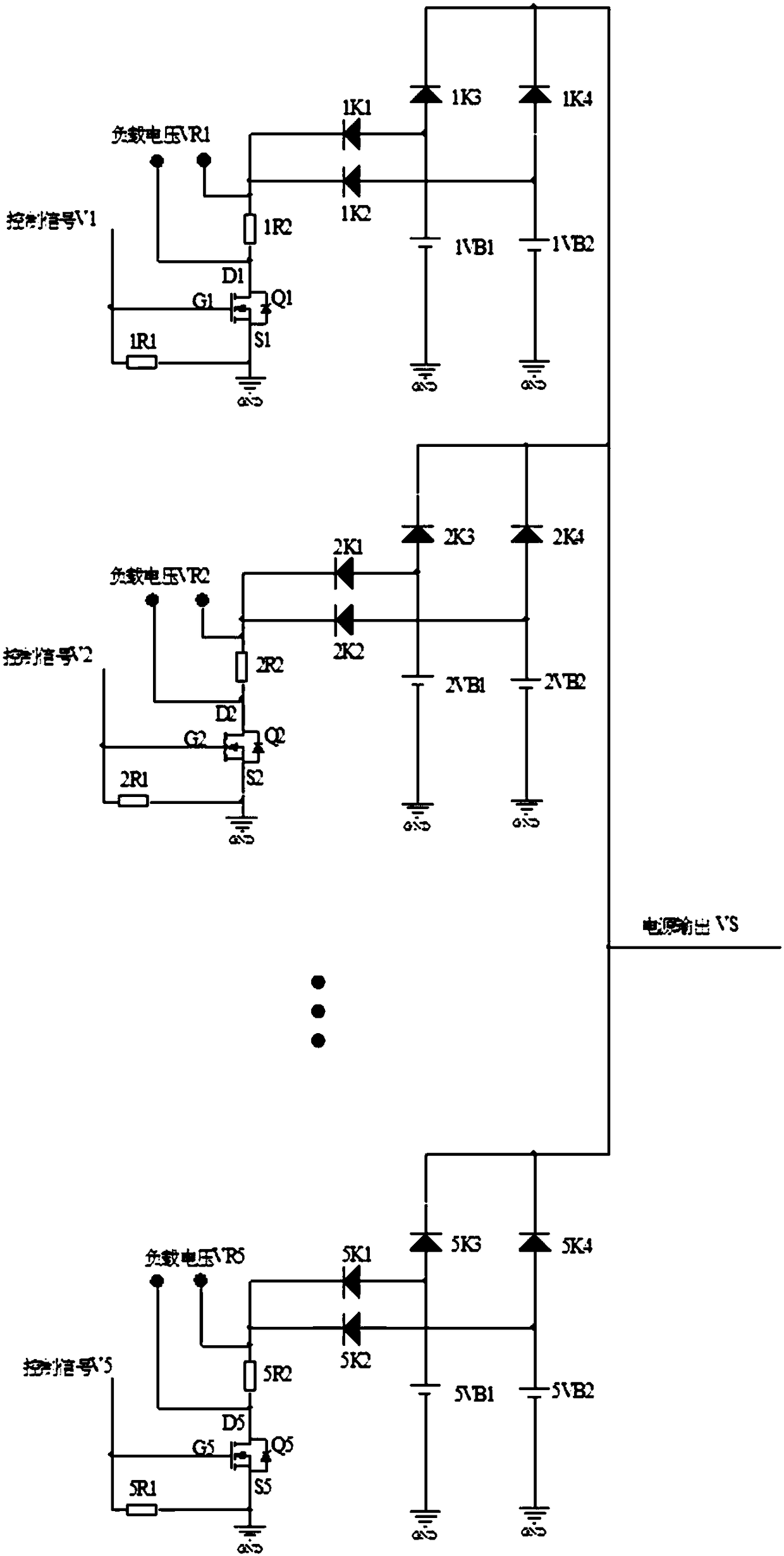 Activation device and method for long-term-storage and human intervention-free maintenance-free device battery