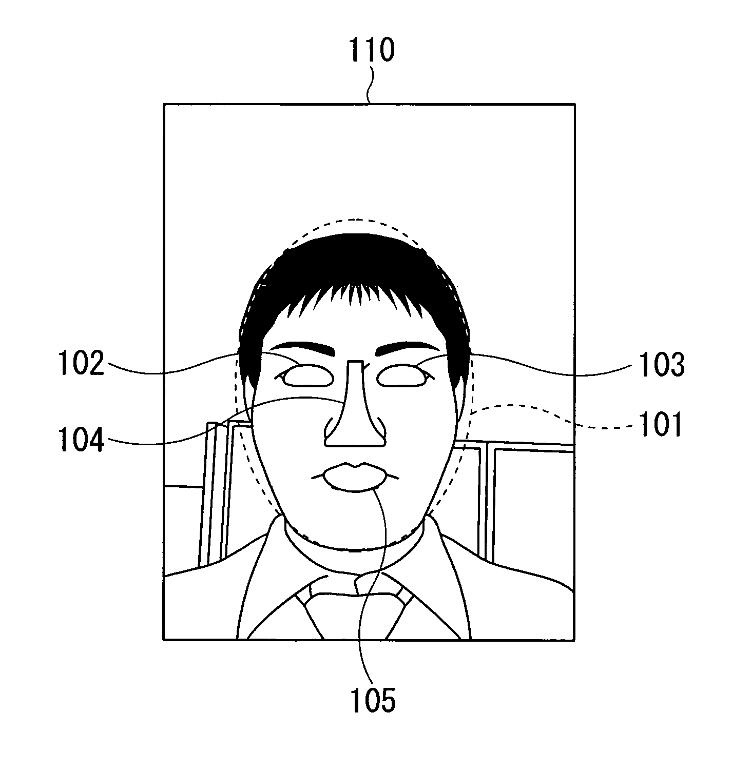 Imaging apparatus and image processing method