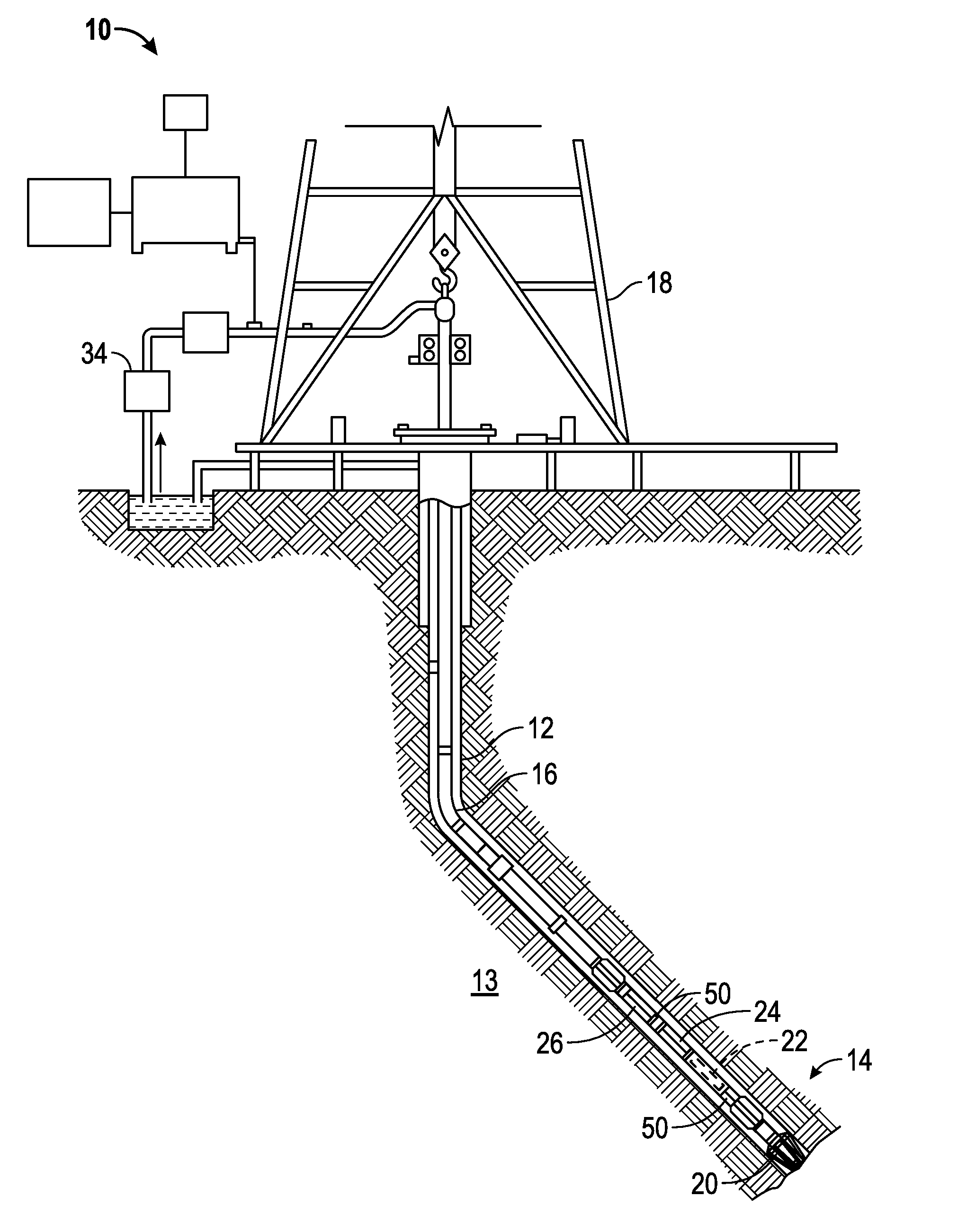 Downhole fuel cell with steam adsorption and pressure compensation