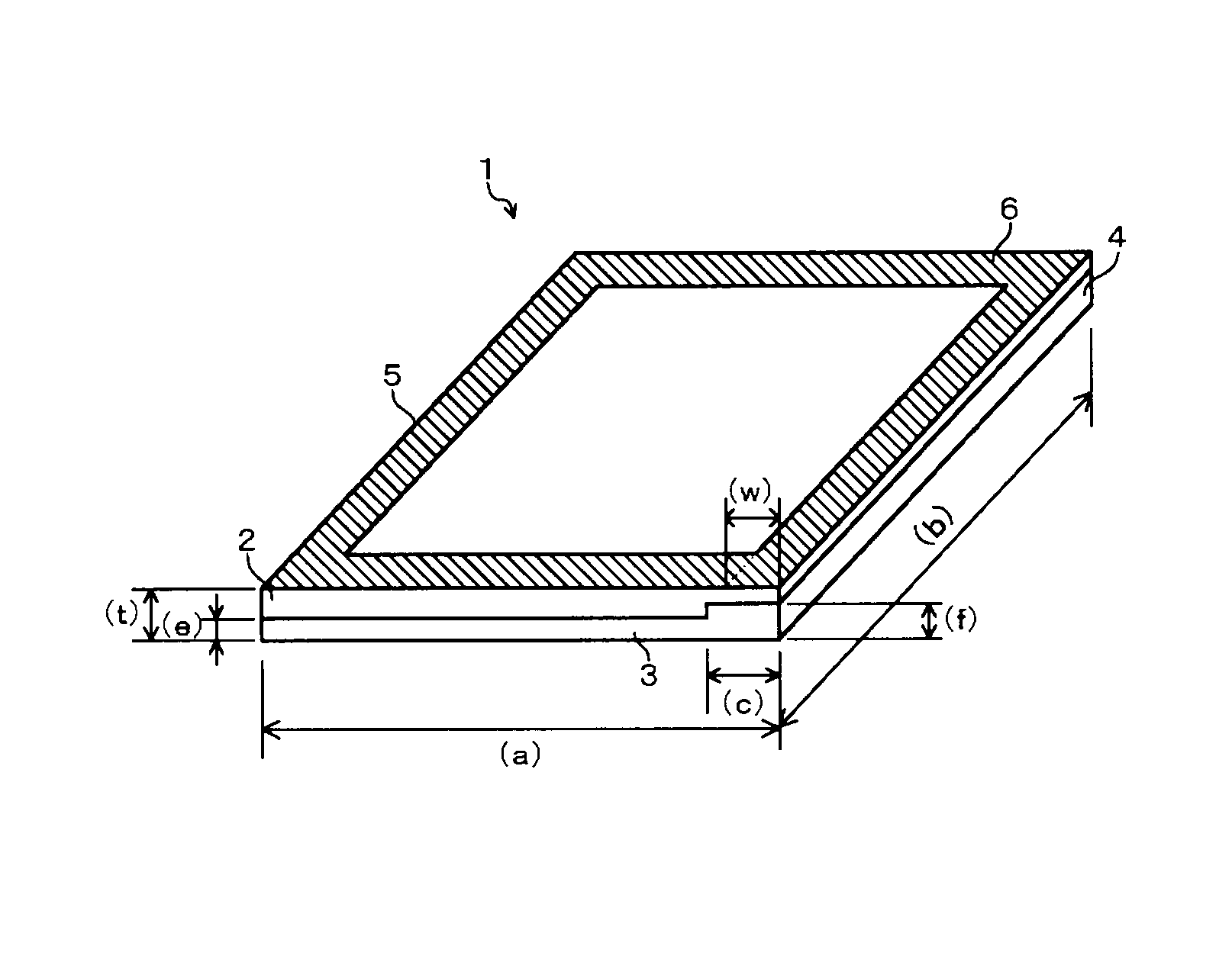 Cation exchange membrane, production process thereof and electrolytic cell using the same