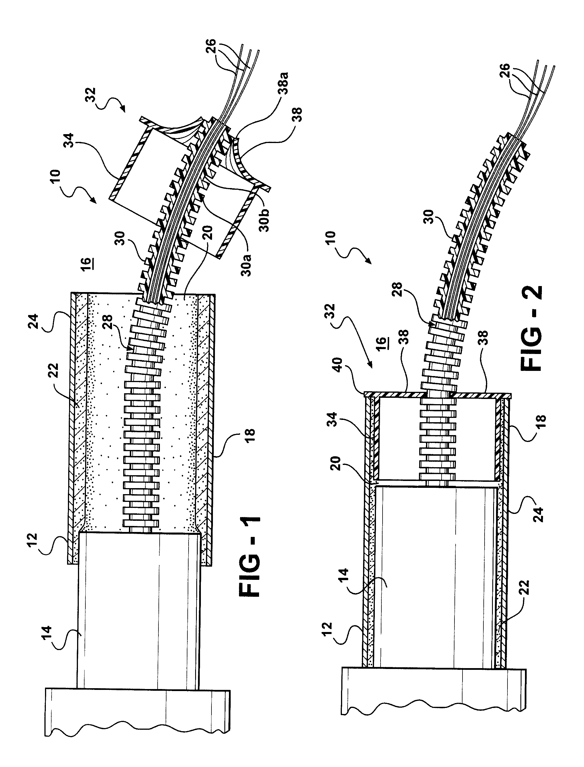 Protection shield positioning assembly and positioning device therefor and method of use