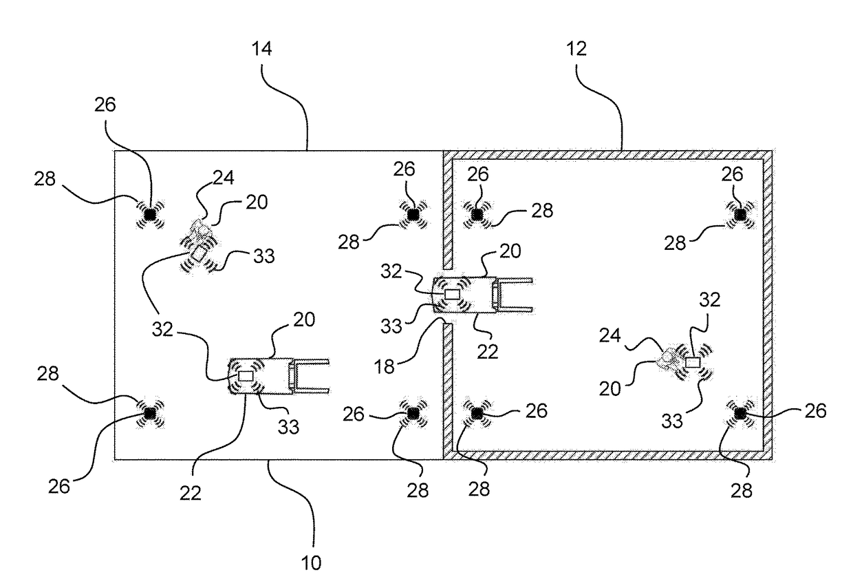 Geo-Localization Assembly and Methodology