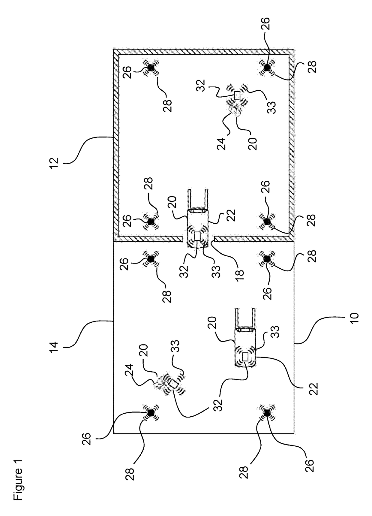 Geo-Localization Assembly and Methodology