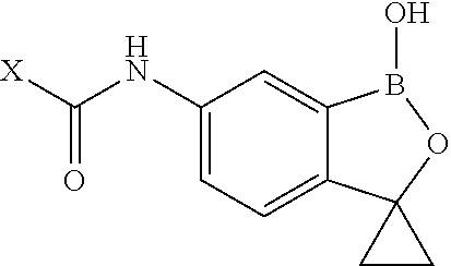 Boron-containing small molecules as antiprotozoal agents