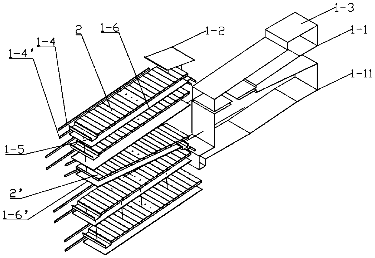 Efficient seed separator