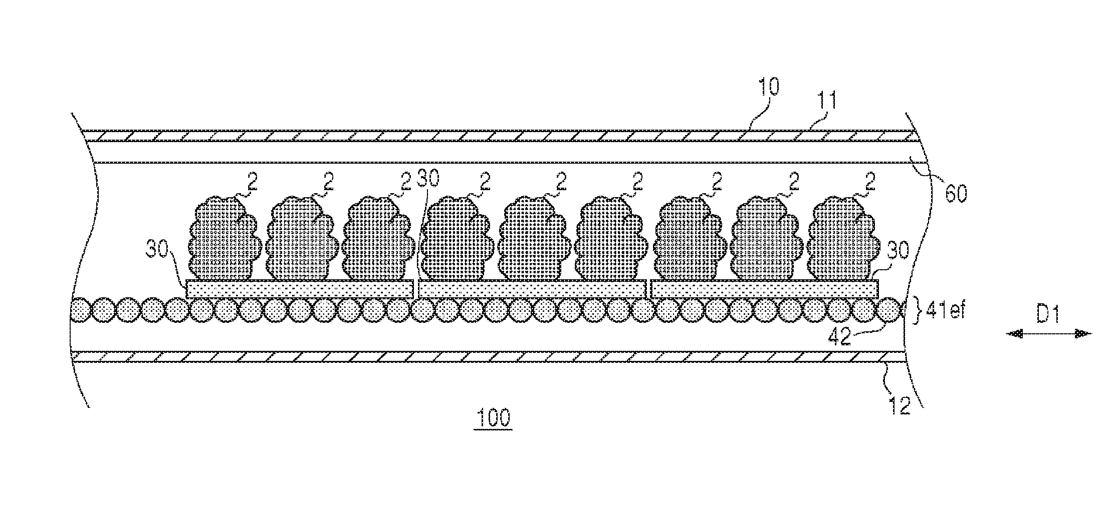 Hydroponic cultivation system, and plant factory comprising hydroponic cultivation system and expanded polystyrene foam greenhouse