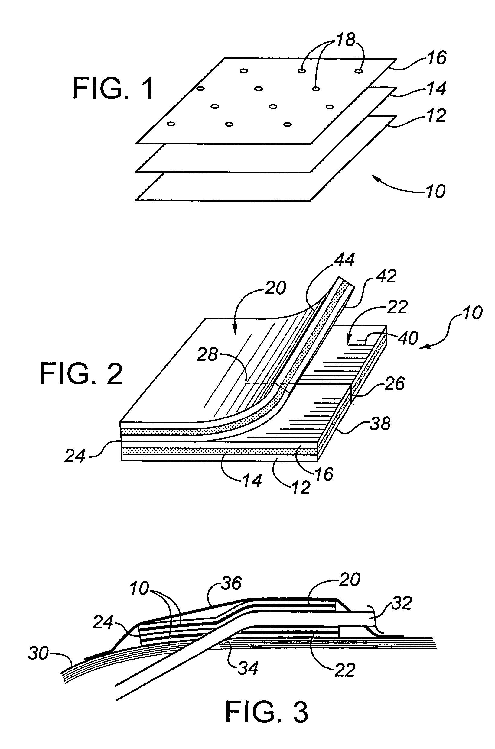 Transcutaneous medical device dressings and method of use