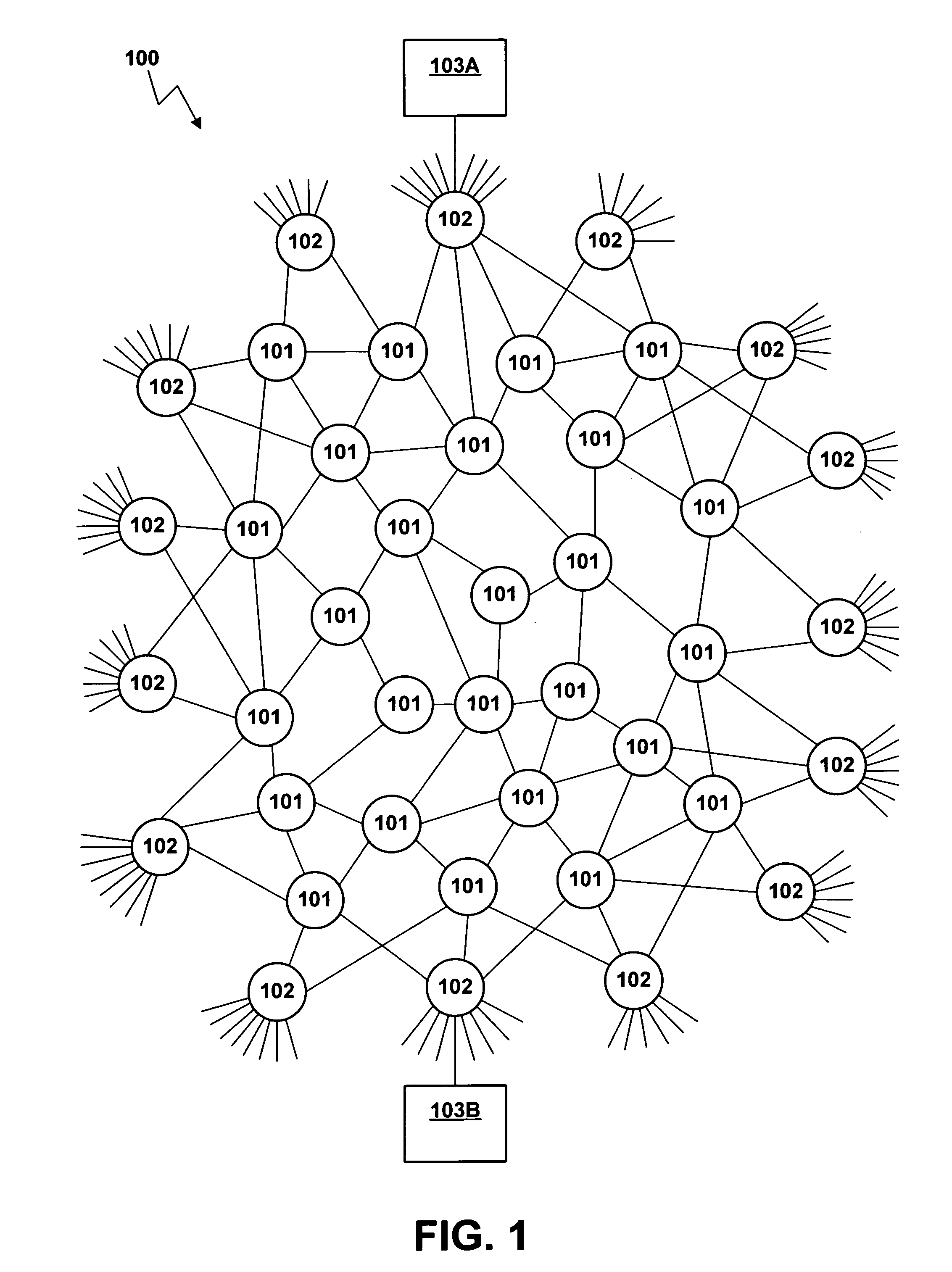 Method and apparatus for collecting data for characterizing HTTP session workloads