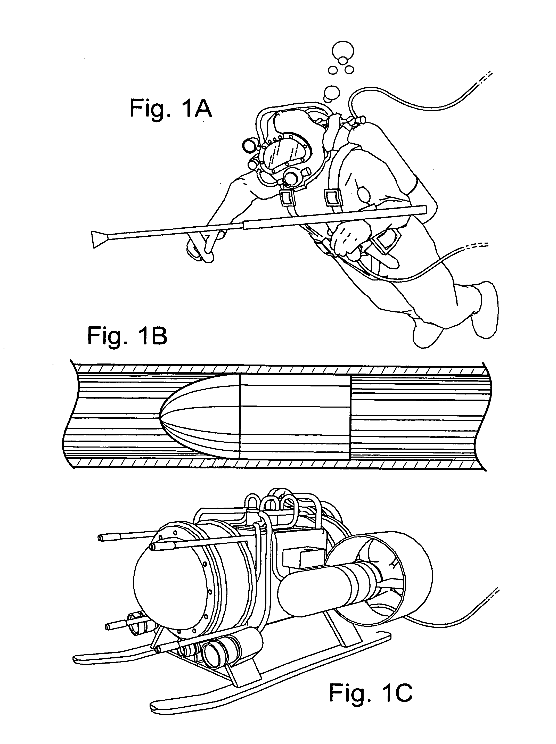 Apparatus and method for enabling rapid configuration and reconfiguration of a robotic assemblage