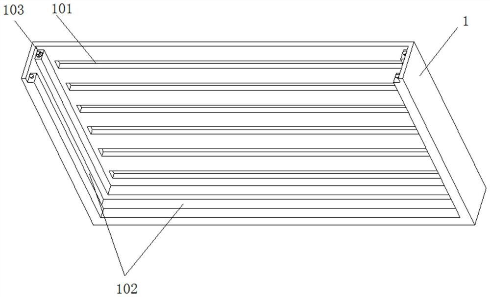 Bed with far infrared heating function