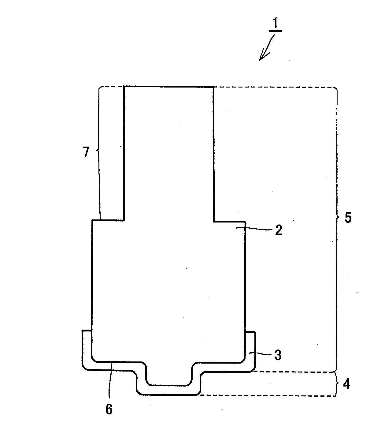 Coated rotary tool