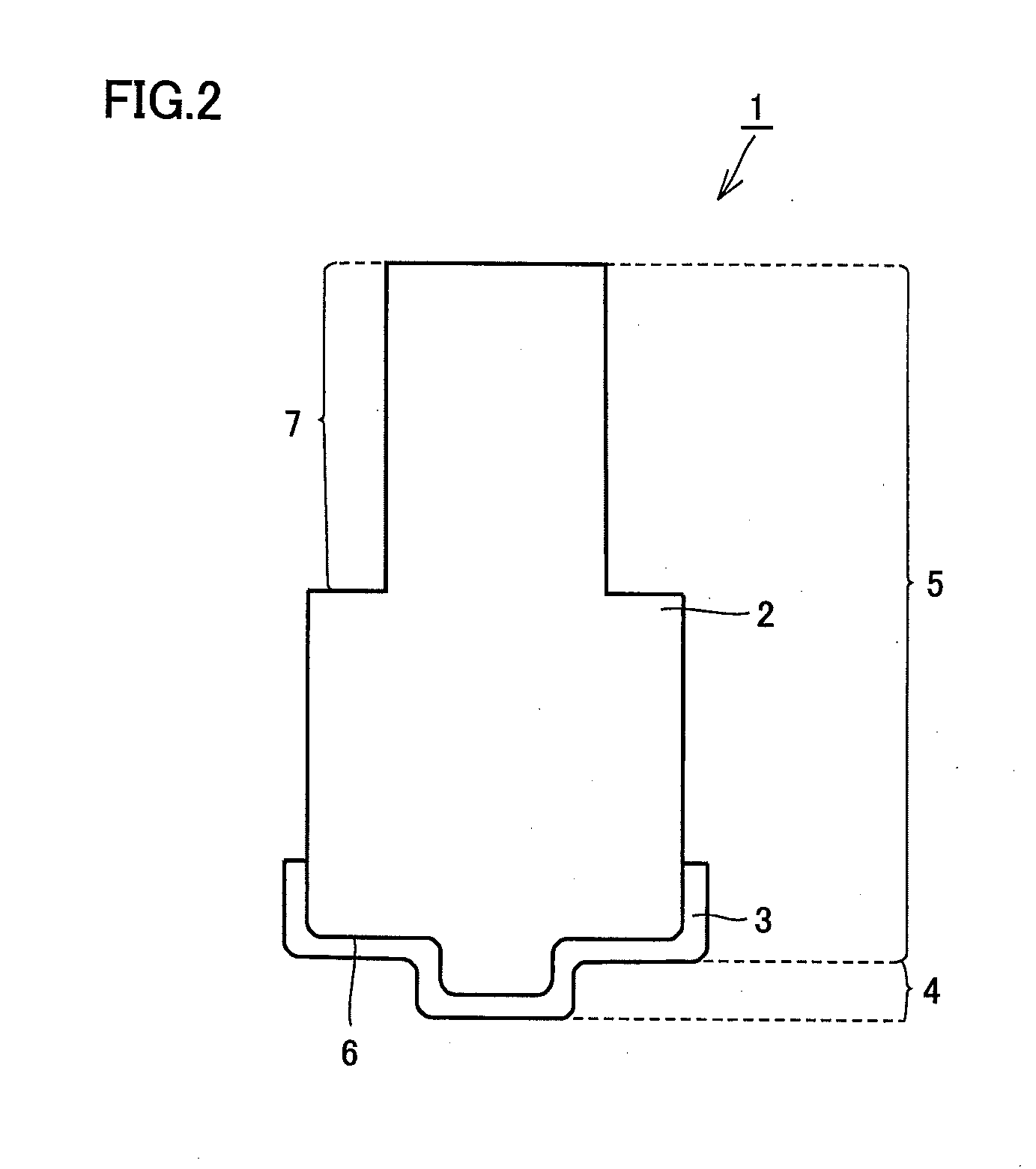 Coated rotary tool