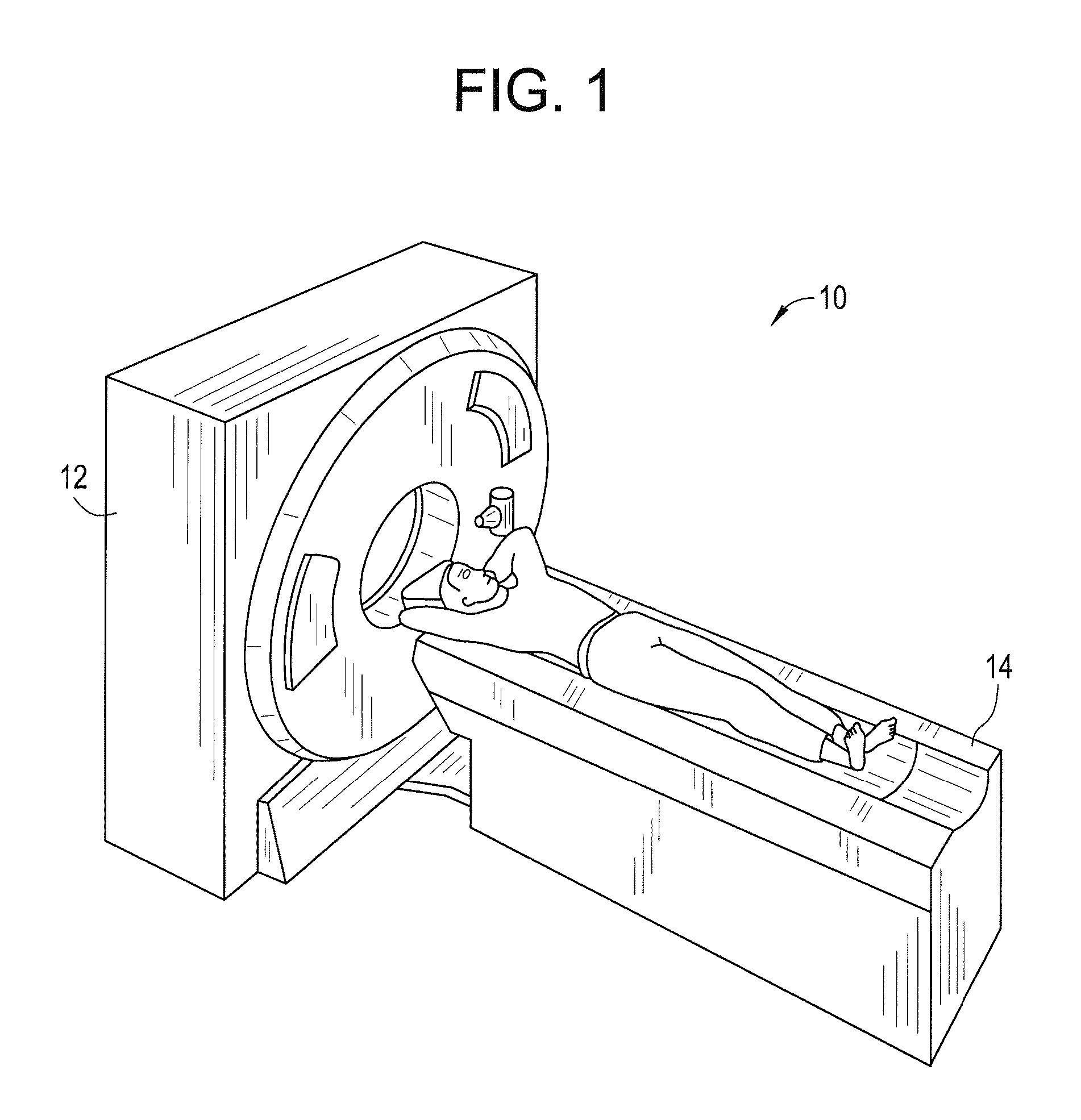 Electron emitter assembly and method for generating electron beams