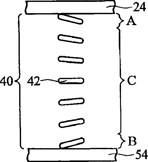 Liquid crystal turning additive, liquid crystal display device containing it and manufacturing method