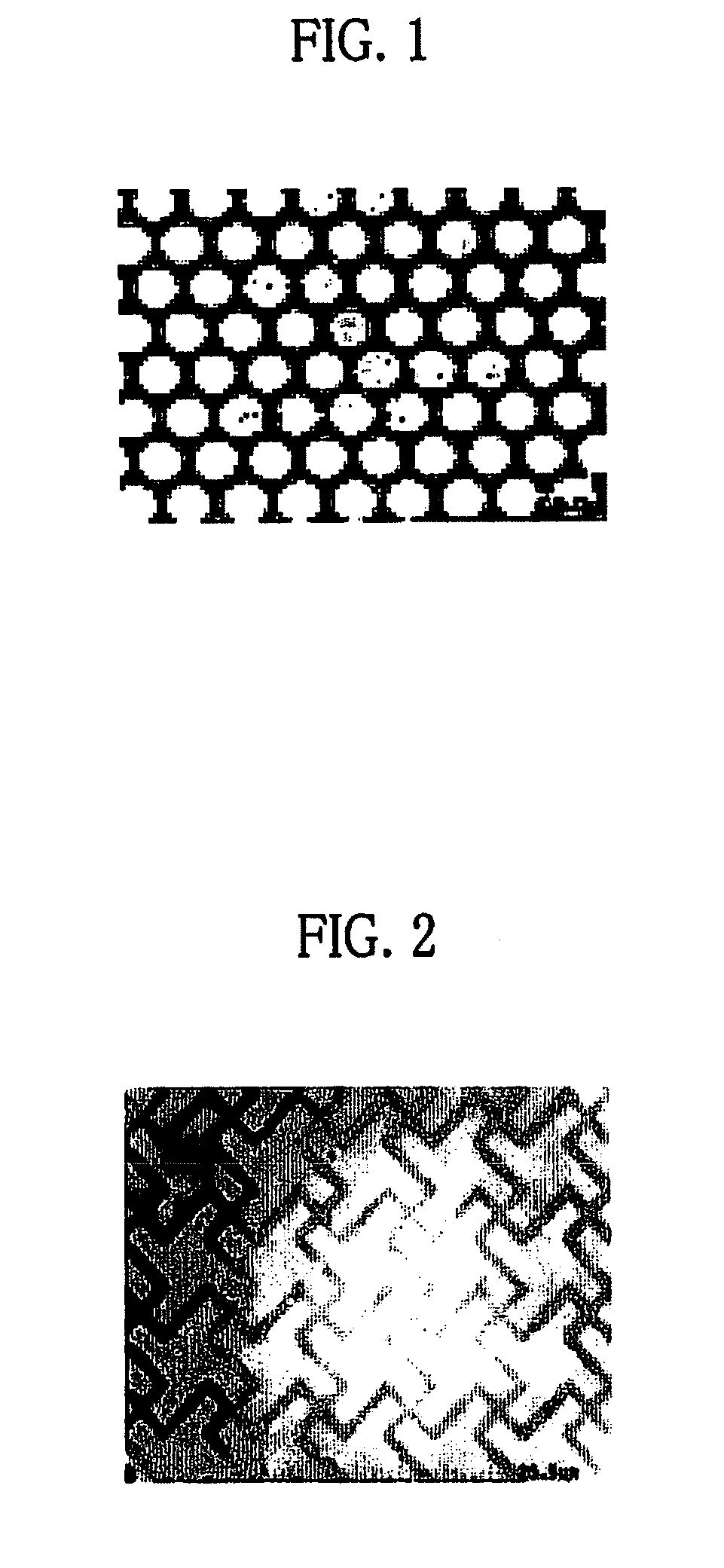 Electorically conductive film