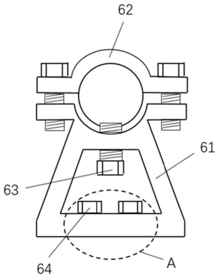 A Dynamic Friction System of Rock Structure Surface Based on Double Vibration Table