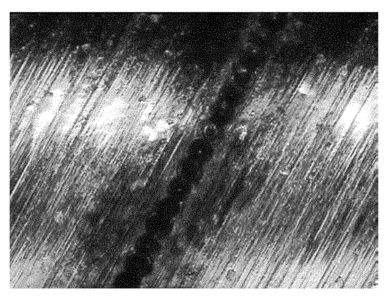 Method of manufacturing boron coated straws for neutron detection through spiral winding and welding