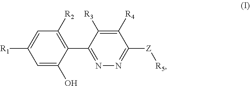 Nlrp3 inflammasome inhibitors