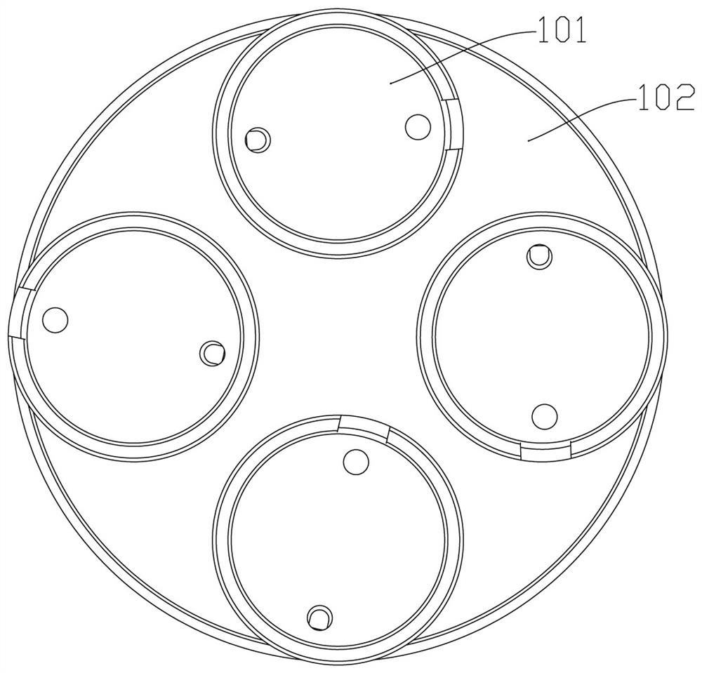 Flow control valve, vehicle suspension shock absorber assembly and vehicle suspension system