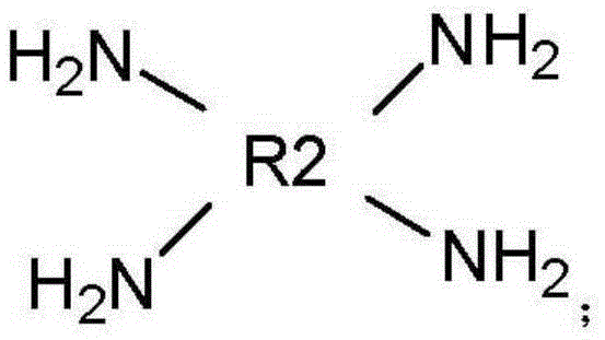 Polypyrrolone/polyimide composite porous catalytic film and preparation method thereof