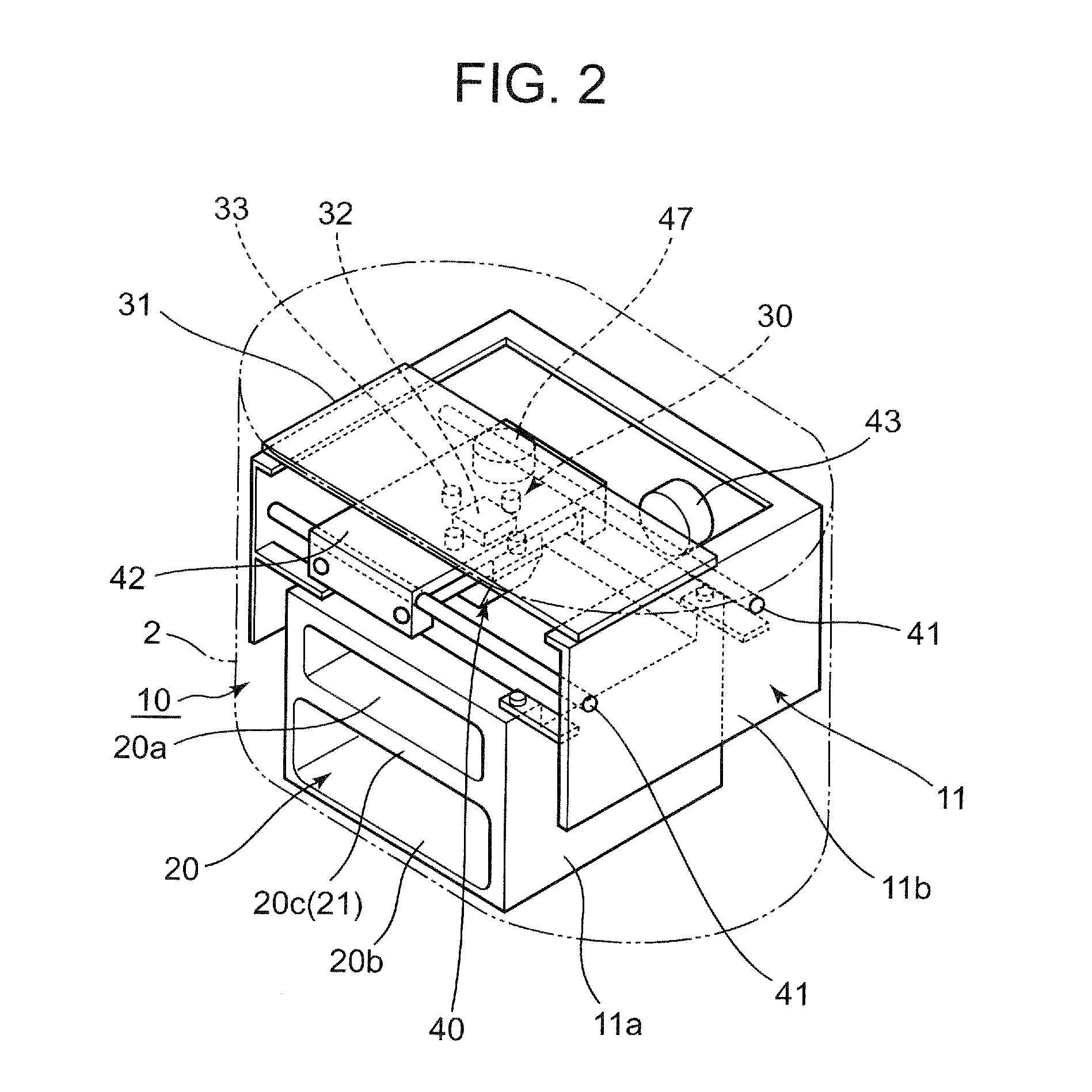 Nail print apparatus and print controlling method