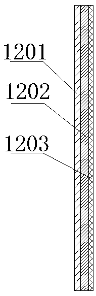 Anticorrosive reaction kettle convenient for pressure detection