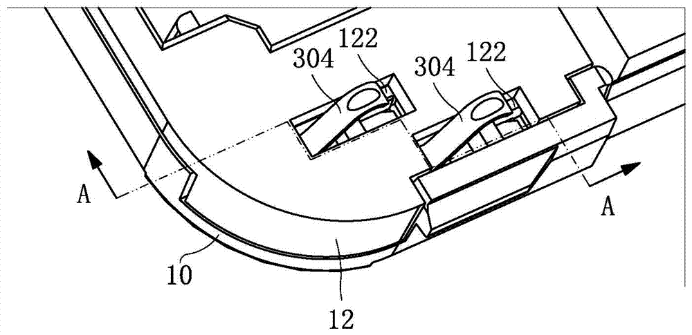 speaker module