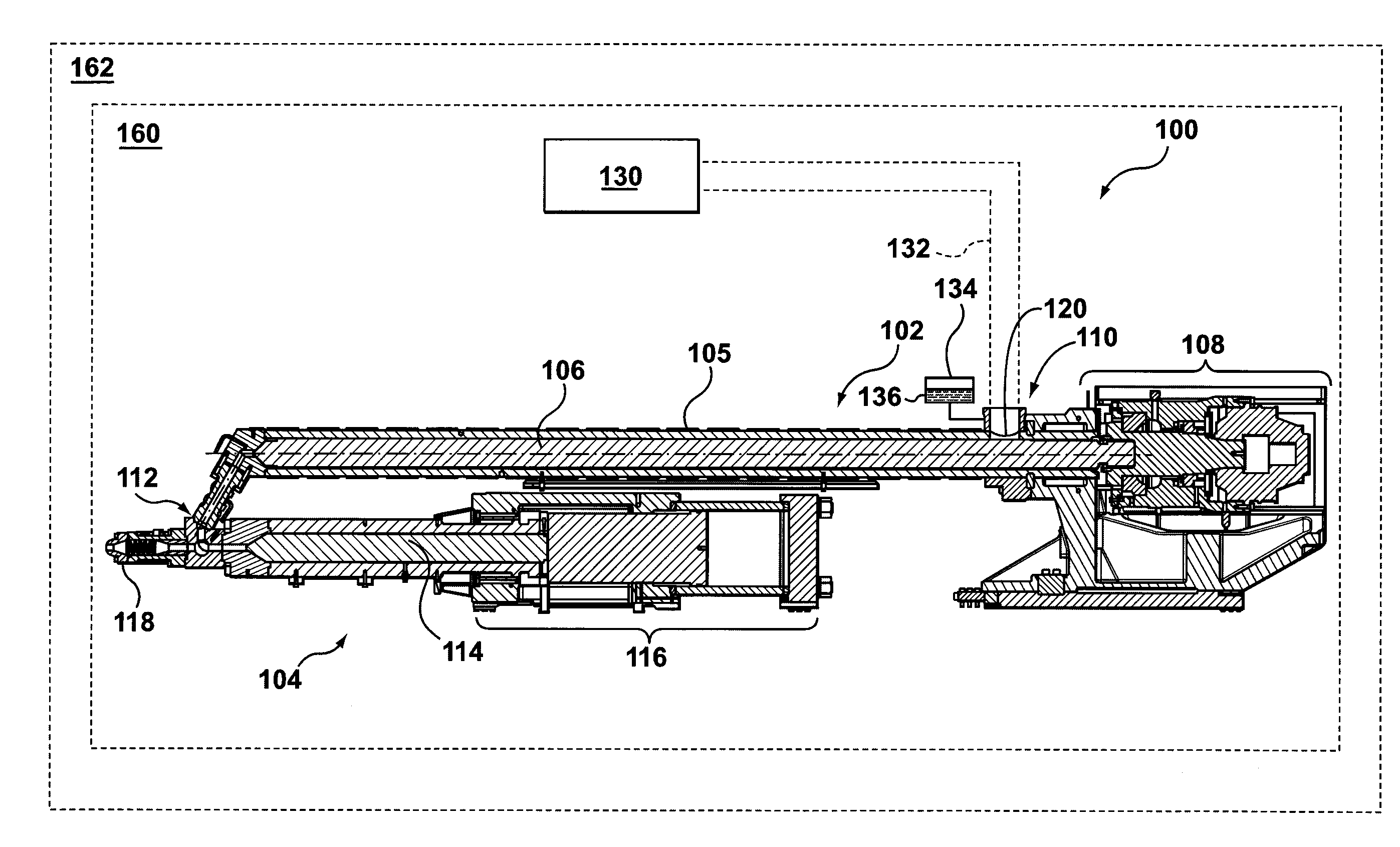 Method of decreasing acetaldehyde level in a molded article