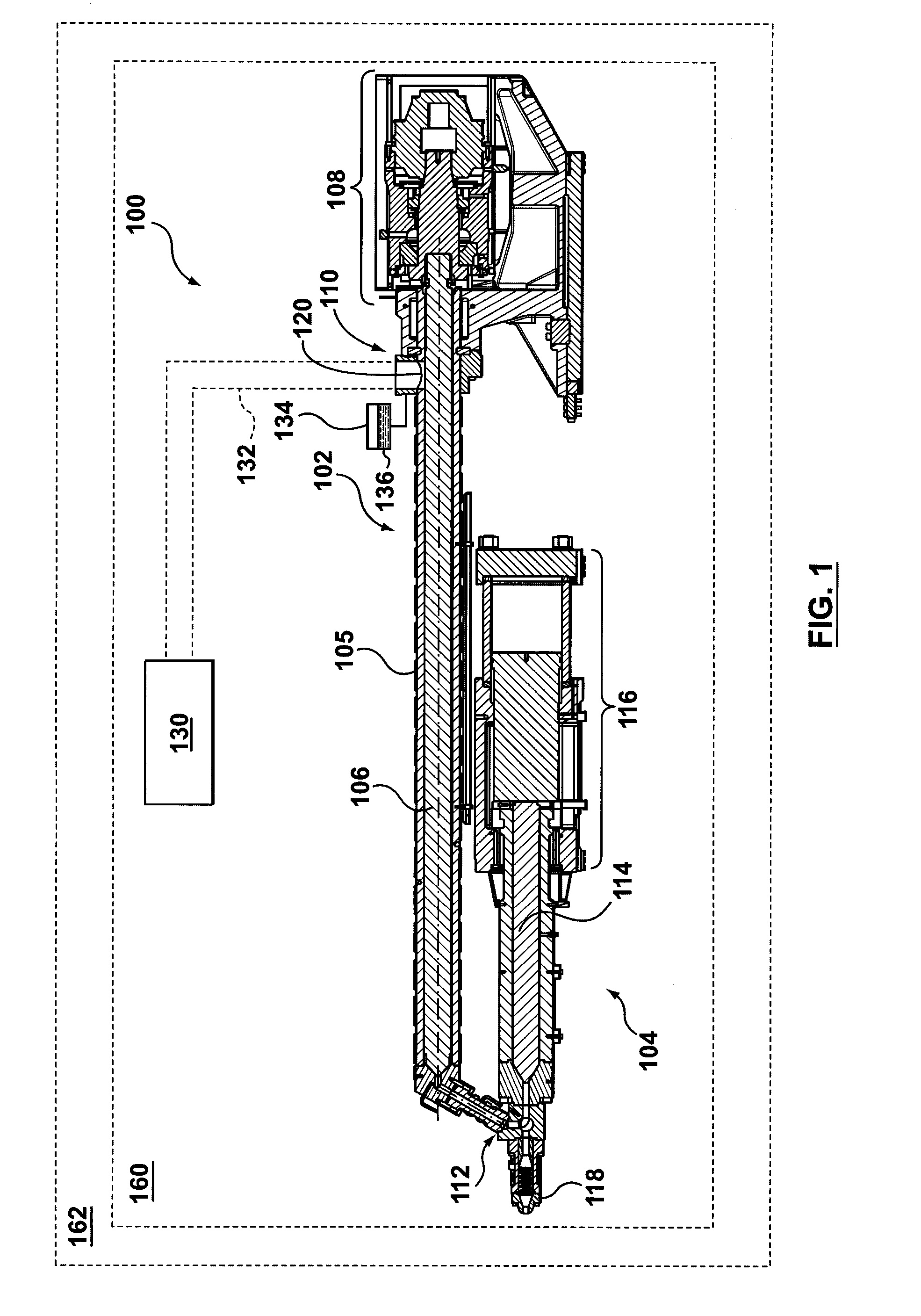 Method of decreasing acetaldehyde level in a molded article