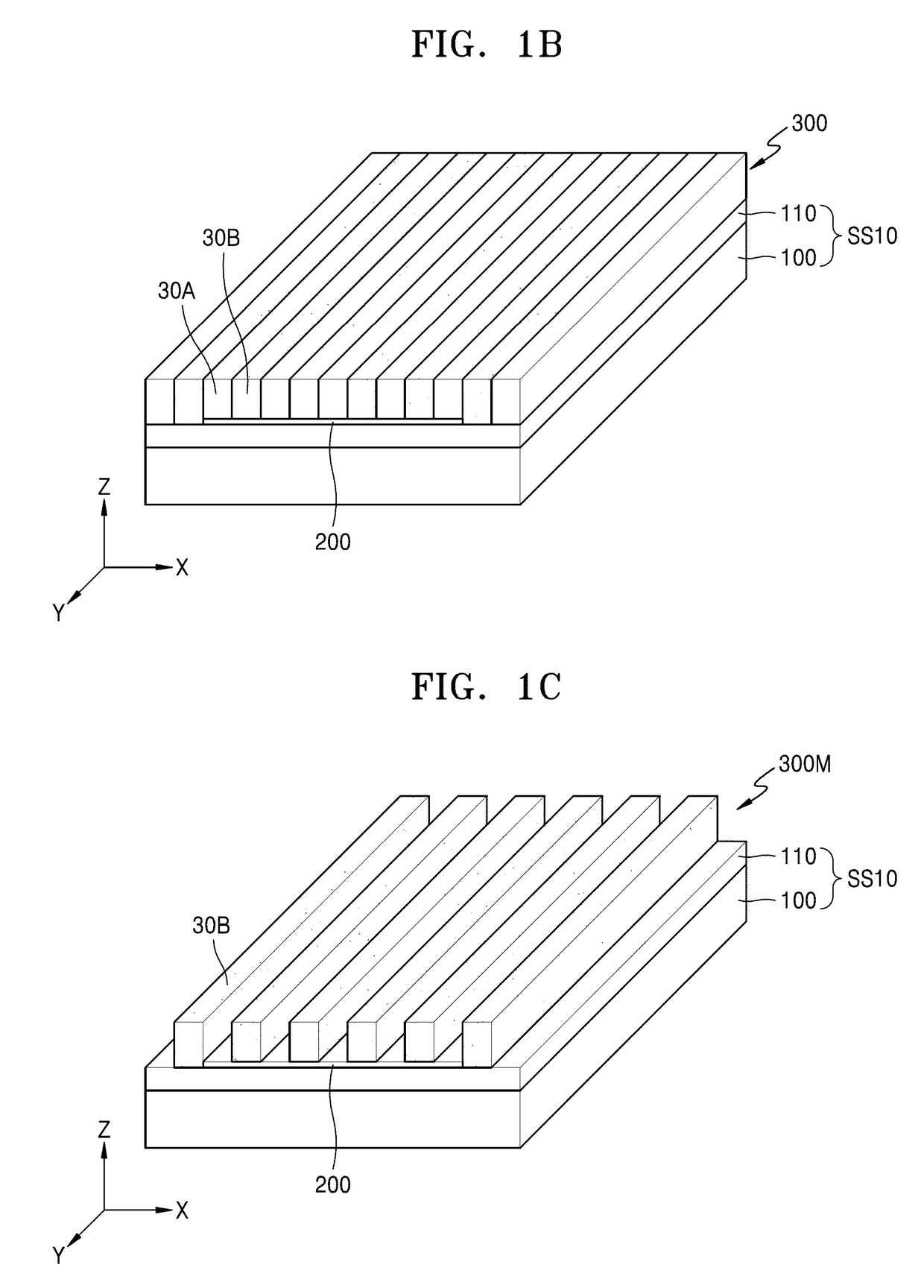 Method of forming graphene nanopattern by using mask formed from block copolymer