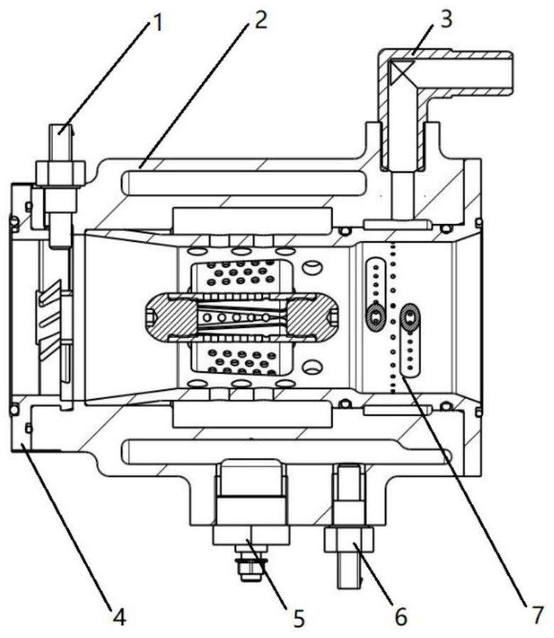 Bath heating mixer and heating method thereof