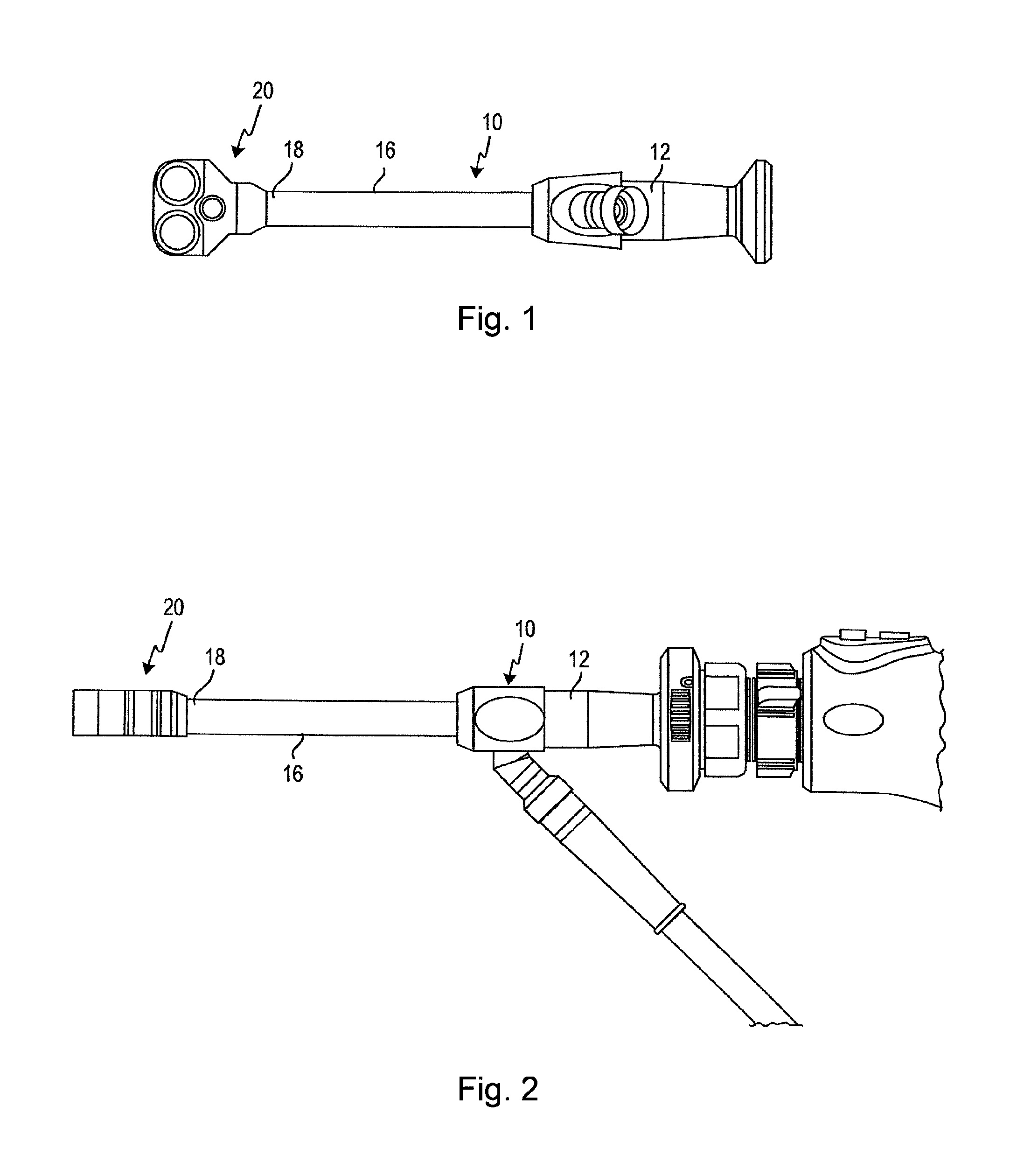 Exoscope