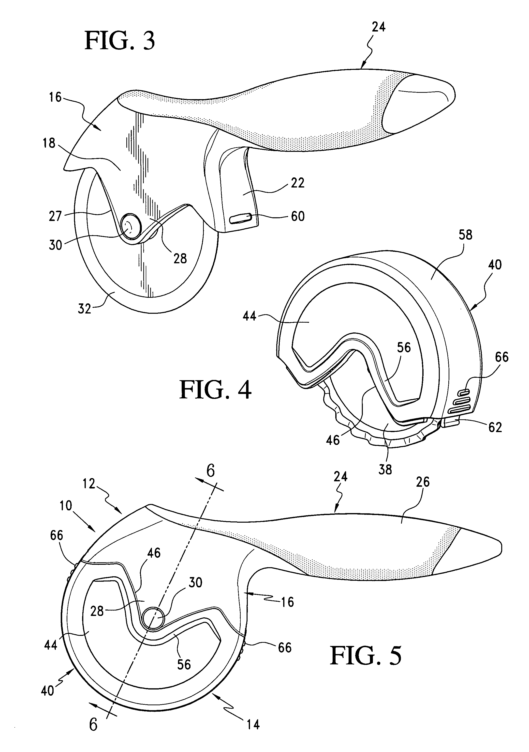 Rotary cutting tool assembly