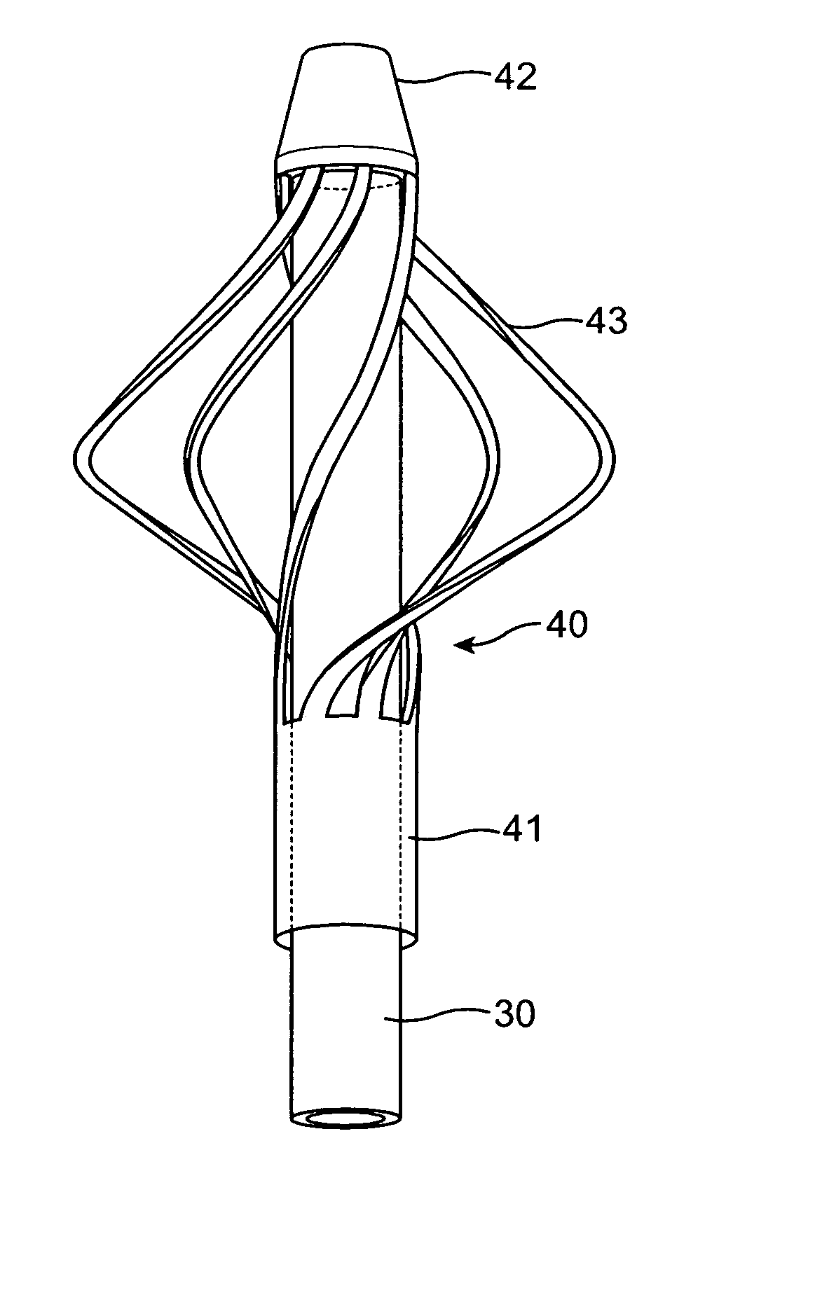 Recanalizing occluded vessels using controlled antegrade and retrograde tracking