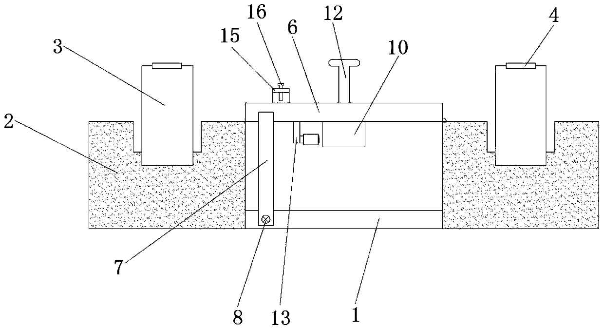 Slippage-preventive protector for peripherally inserted central venous catheter