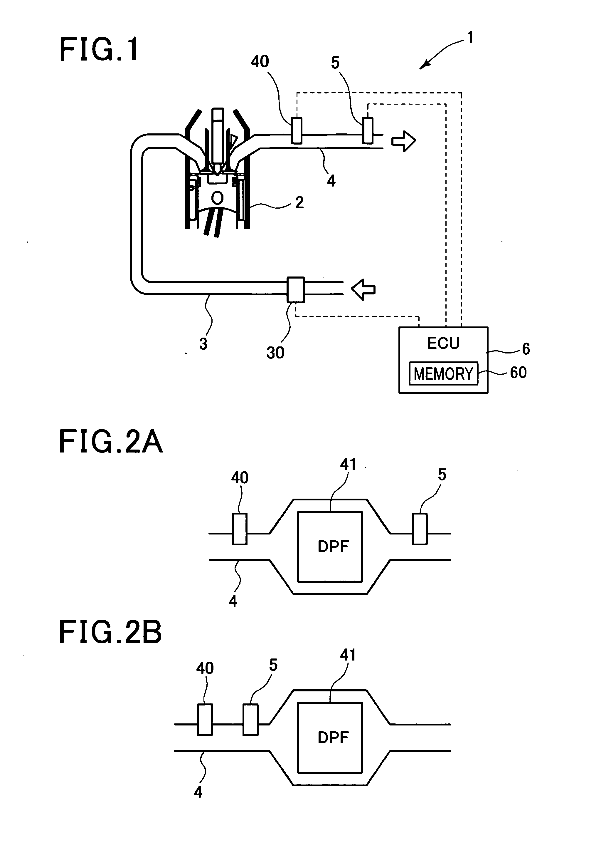 Detection apparatus