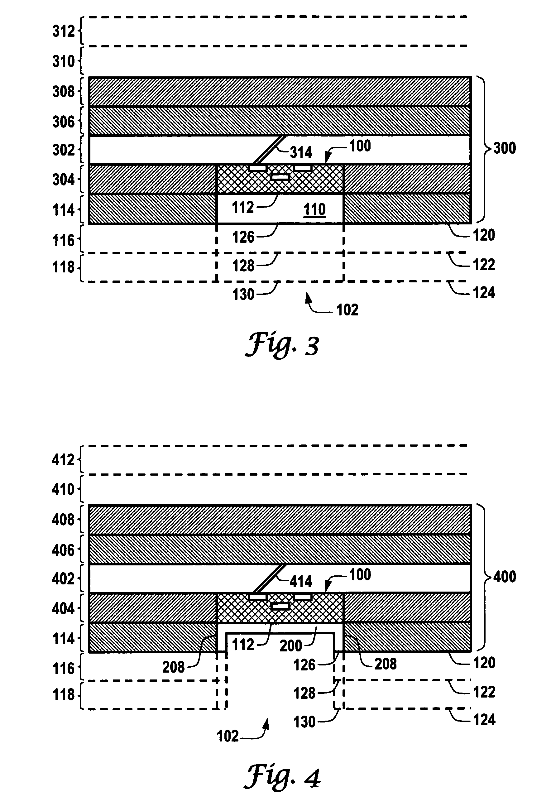 System, method and apparatus for improved electrical-to-optical transmitters disposed within printed circuit boards