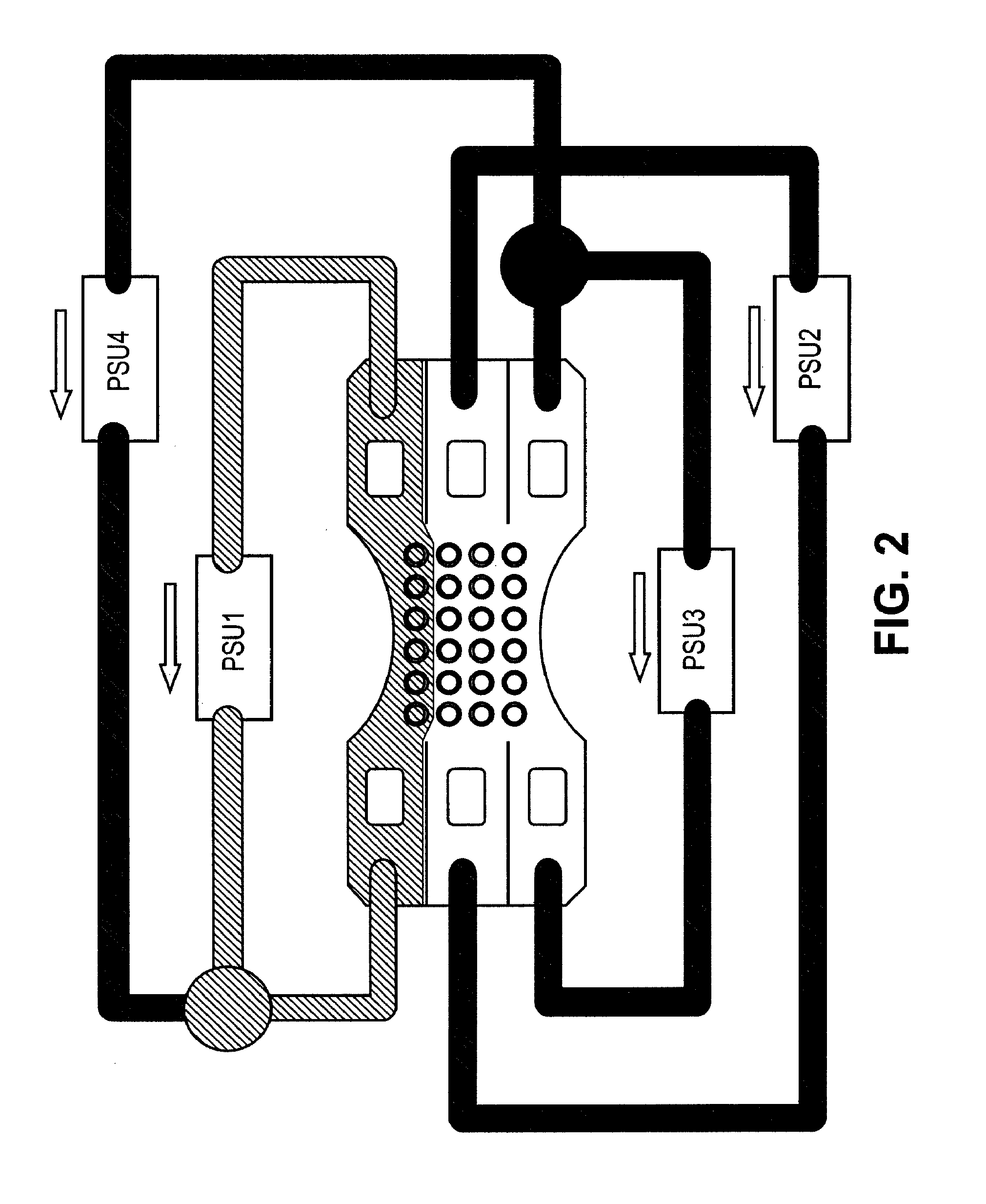 Methods and systems for fast PCR heating