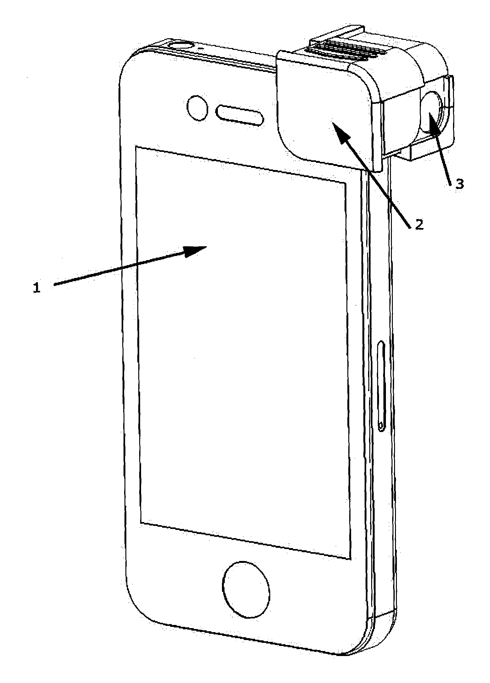 In relation to a lens system for a camera