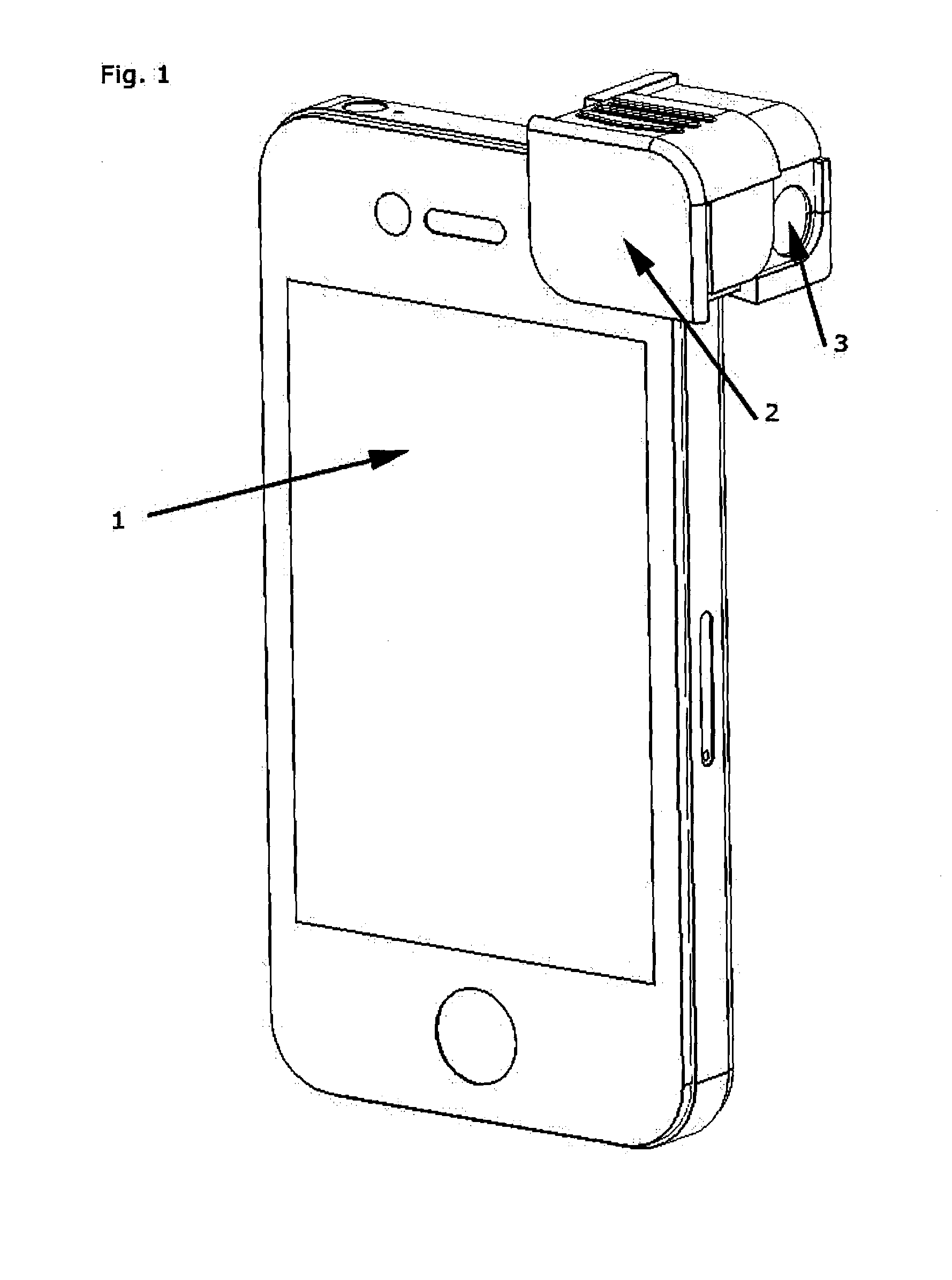 In relation to a lens system for a camera