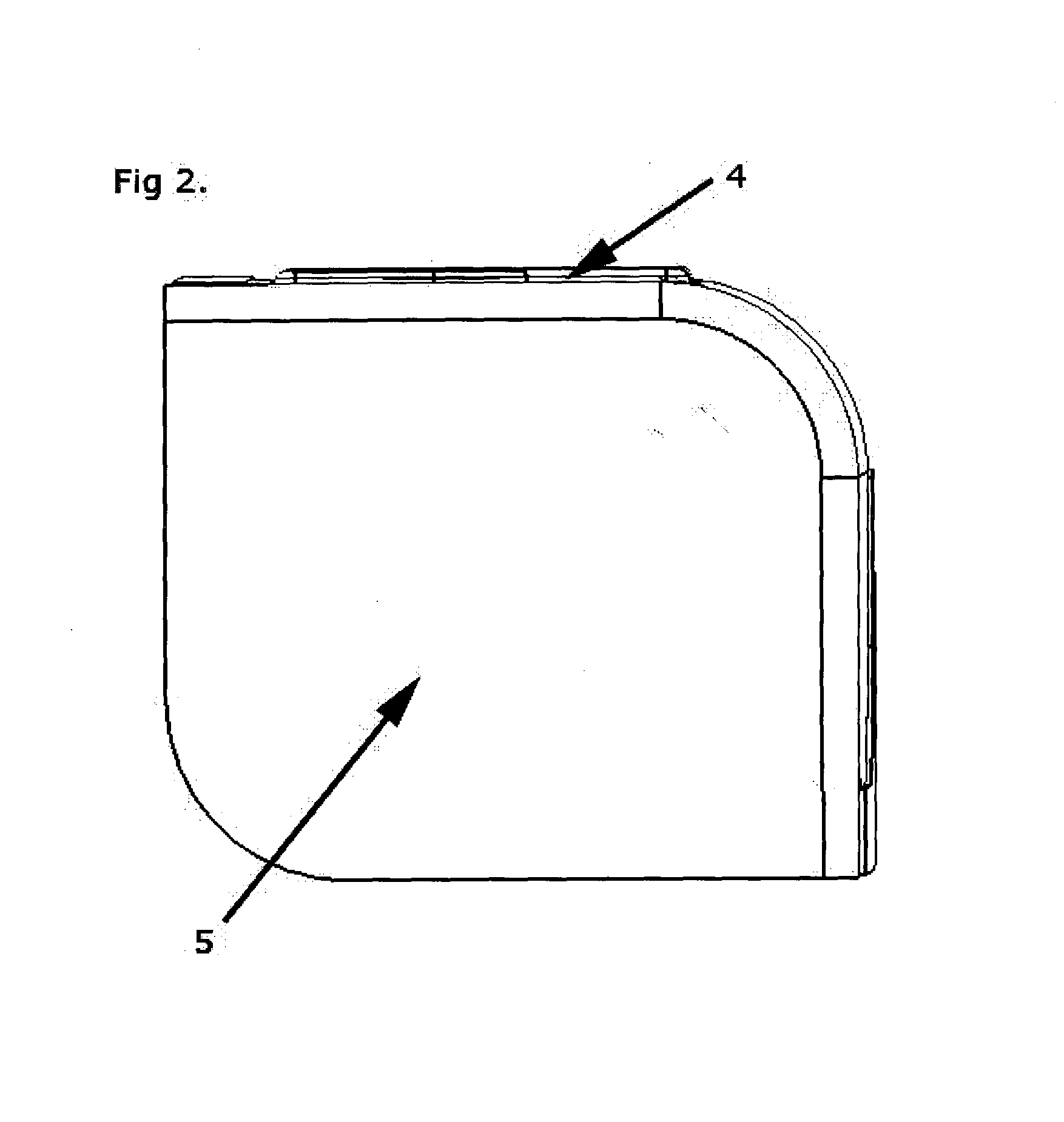 In relation to a lens system for a camera